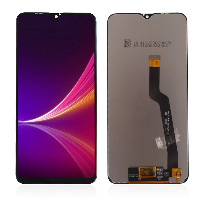 For Xiaomi Redmi Note 8 LCD Screen Display and Touch Panel Digitizer...